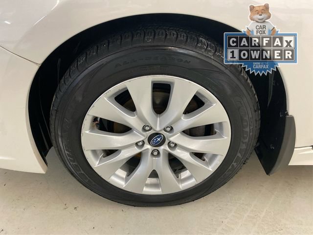Used 2016 Subaru Legacy 2.5i Premium w/ Moonroof Package image 19