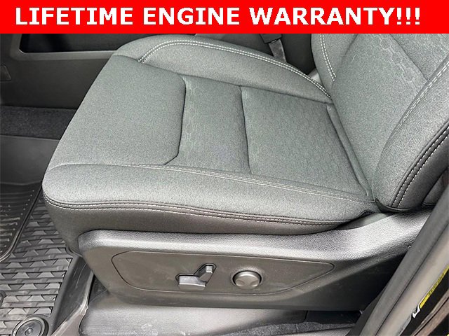 New 2026 RAM 1500 Big Horn image 12