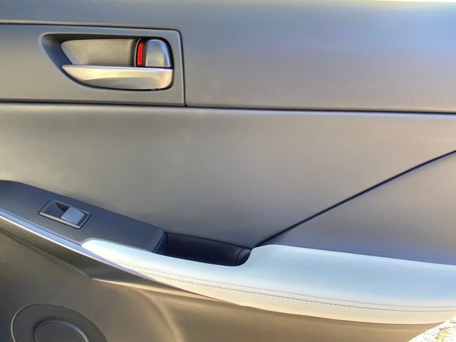 New 2025 Lexus IS 350 F Sport w/ Accessory Package image 27
