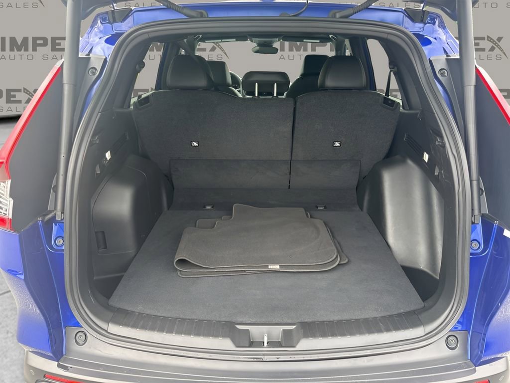Used 2024 Honda CR-V Sport-L image 29