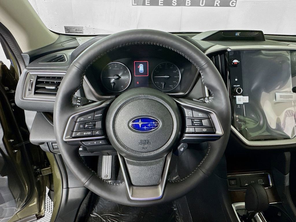 Used 2025 Subaru Ascent Touring image 11