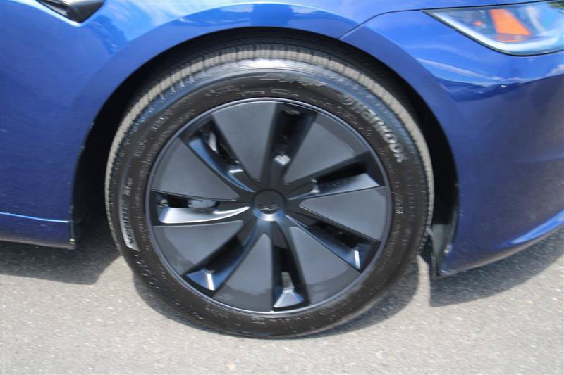 Used 2024 Tesla Model 3 Long Range RWD image 9