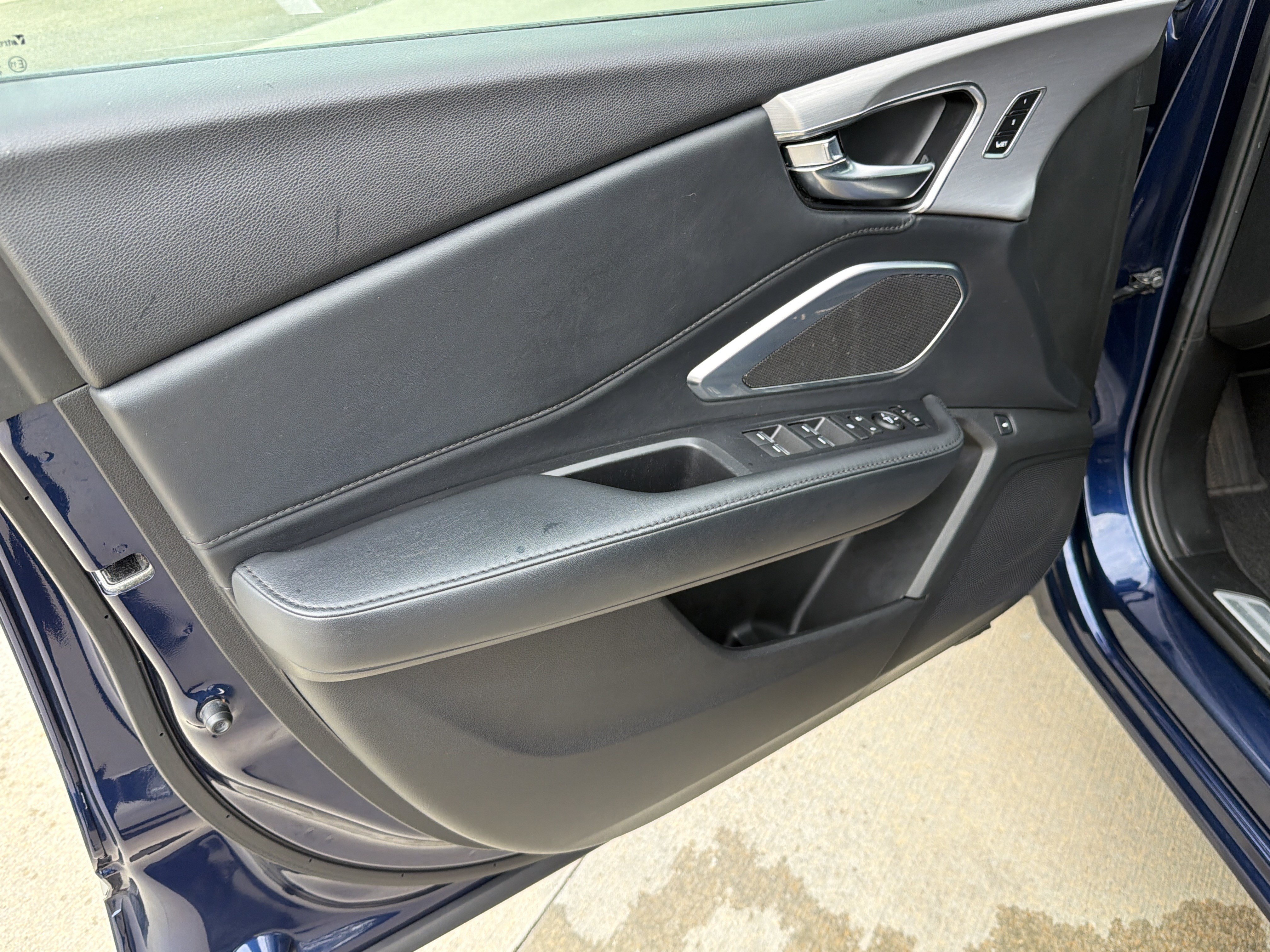 Certified 2019 Acura RDX AWD image 7
