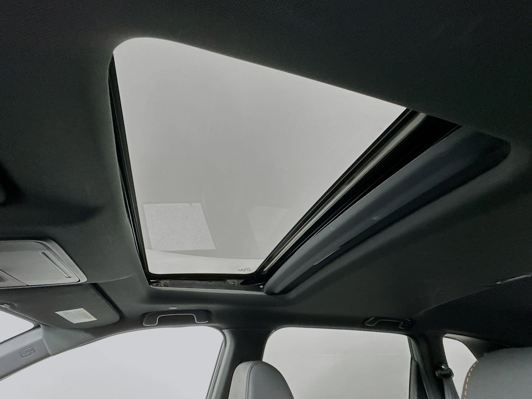 Certified 2023 Honda CR-V Sport Touring image 23