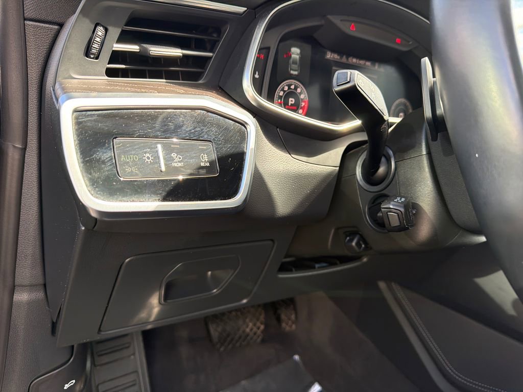 Used 2021 Audi A7 3.0T Premium Plus w/ Premium Plus image 34