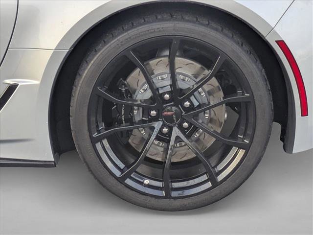 Used 2019 Chevrolet Corvette Grand Sport image 23