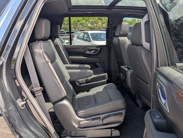 Used 2023 Chevrolet Tahoe High Country image 18