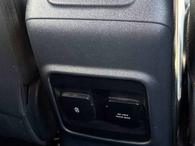 Used 2023 Ford Bronco Wildtrak AWD/4WD image 22
