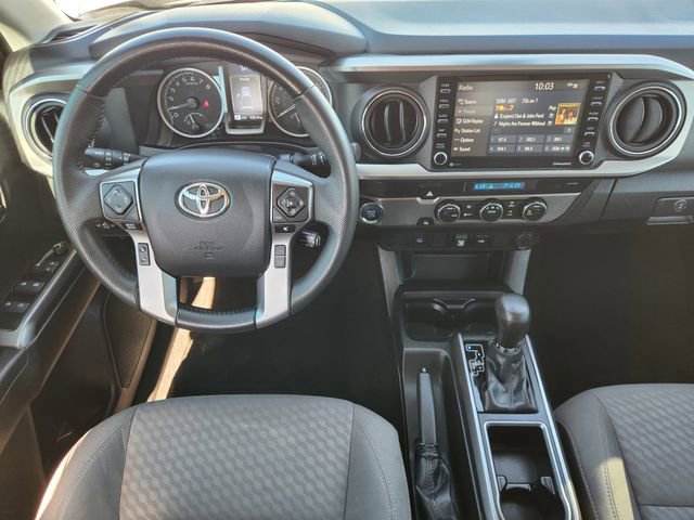 Used 2023 Toyota Tacoma SR5 image 27