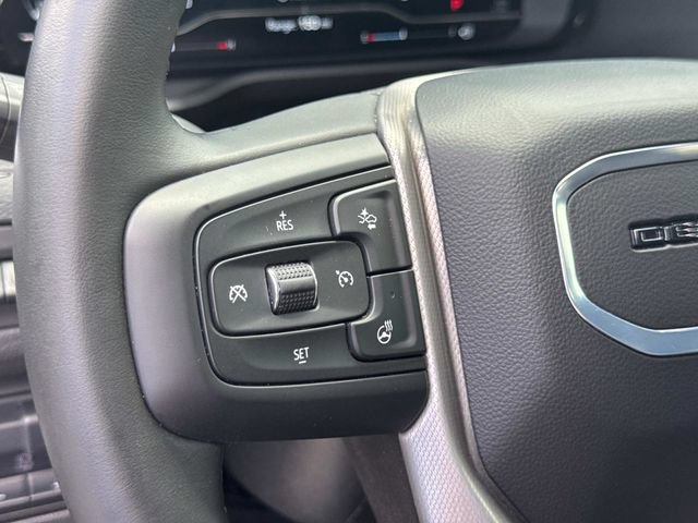 Used 2024 GMC Yukon Denali w/ Max Trailering Package AWD/4WD image 35