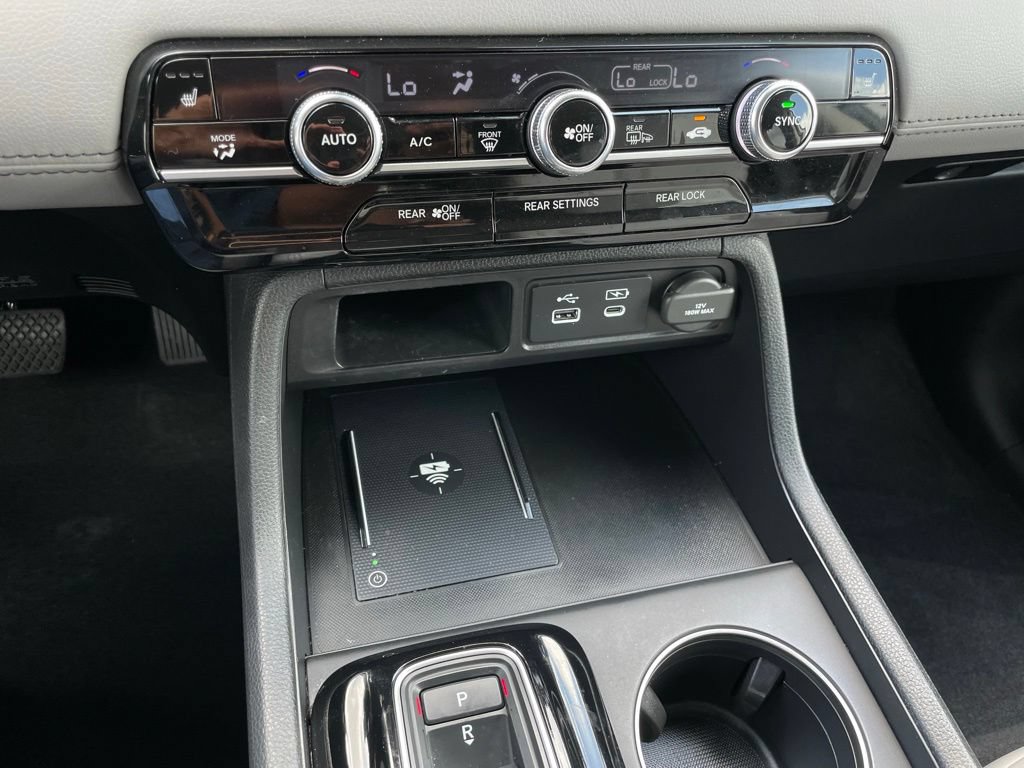Certified 2025 Honda Pilot EX-L image 19