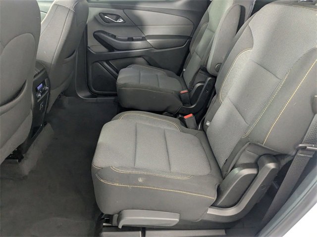 Used 2020 Chevrolet Traverse LT image 26
