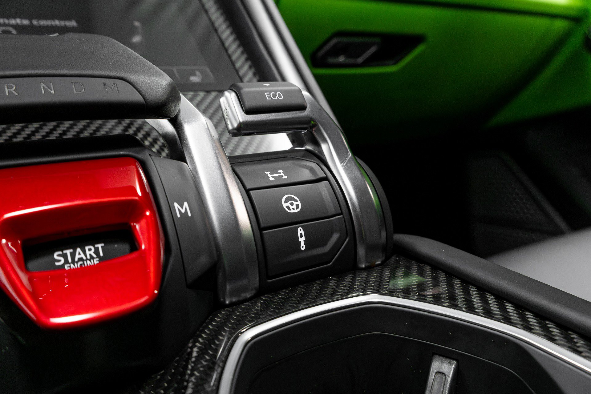 Used 2022 Lamborghini Urus image 84