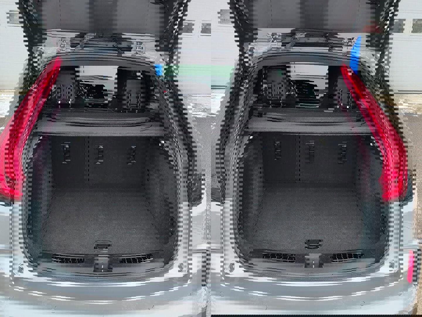 Used 2024 Cadillac XT4 Premium Luxury image 6