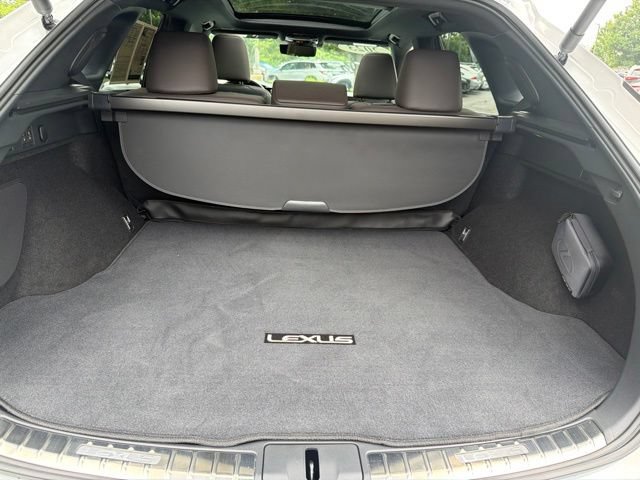 Used 2023 Lexus RX 350 AWD w/ Cold Area Package image 44