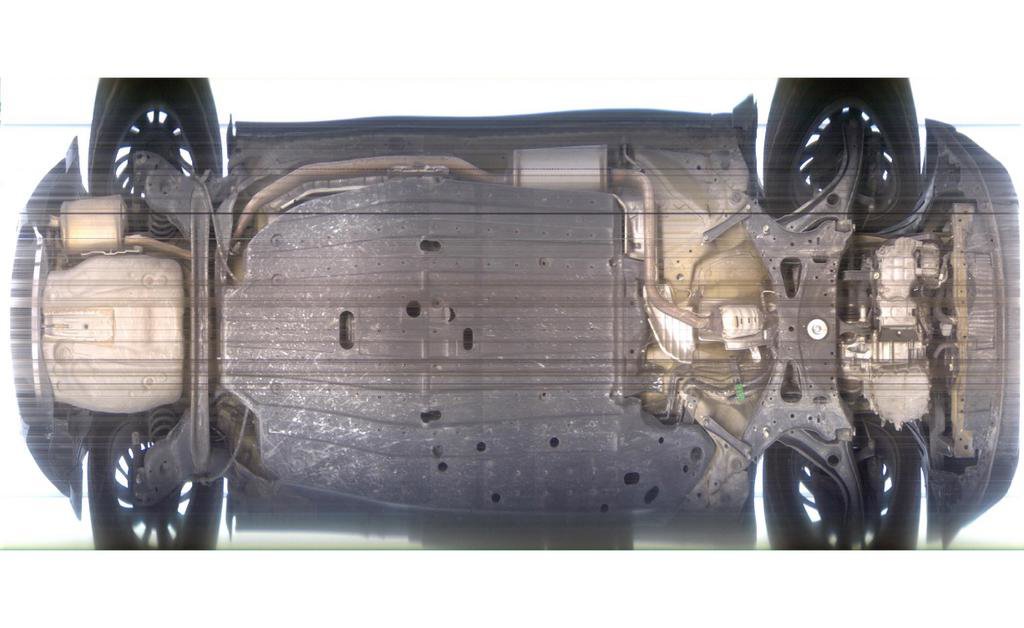 Used 2015 Honda Fit EX-L image 19