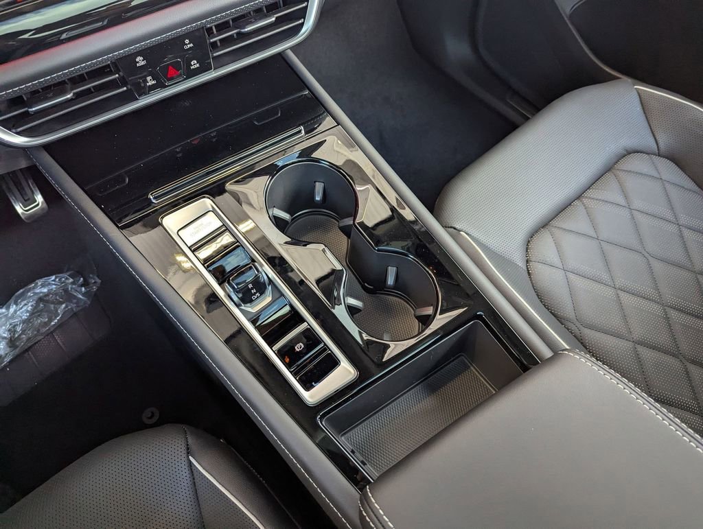 New 2026 Volkswagen Atlas SEL Premium R-Line image 14