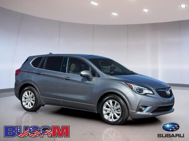 Used 2019 Buick Envision Preferred image 1