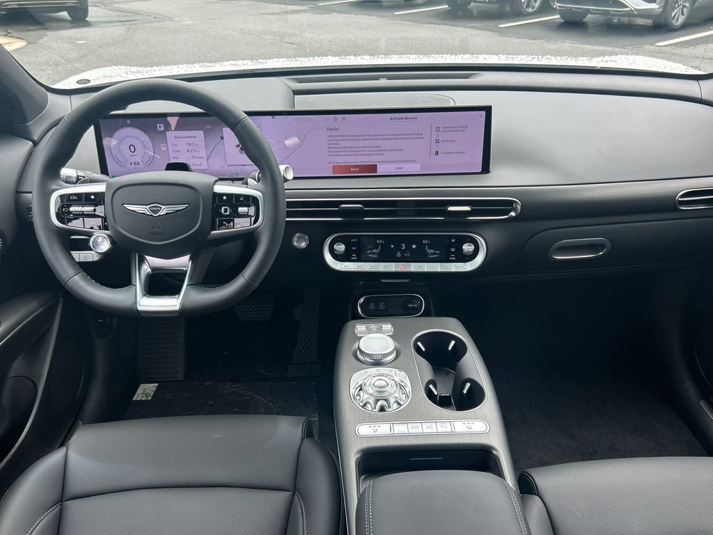 New 2026 Genesis GV60 RWD image 23