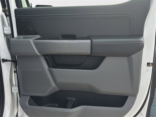 Used 2023 Ford F150 XLT w/ Equipment Group 301A Mid image 12