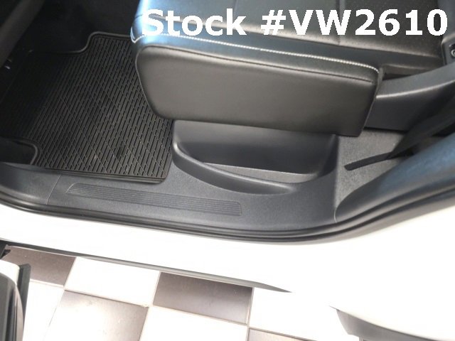 Certified 2021 Volkswagen Tiguan SEL image 11