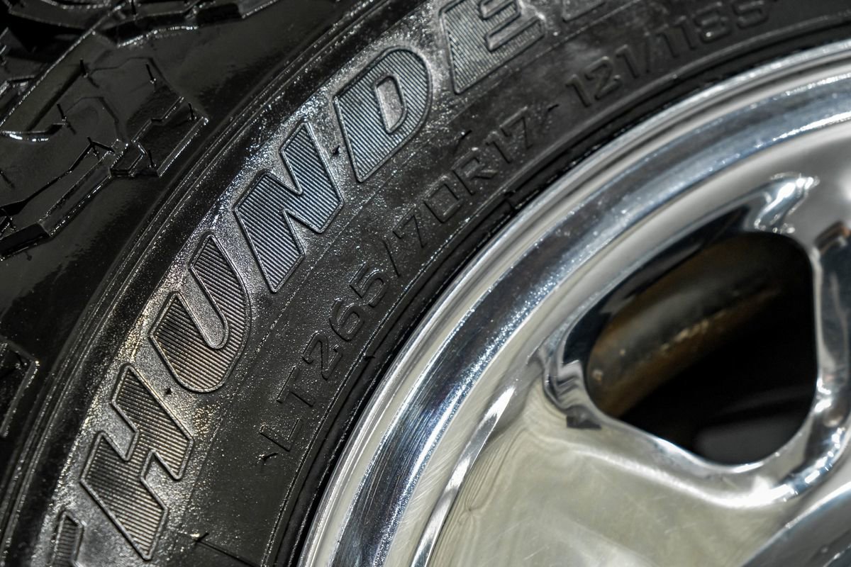 Used 2008 Ford F250 XLT image 50