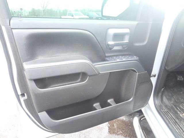 Used 2015 Chevrolet Silverado 1500 LT image 21