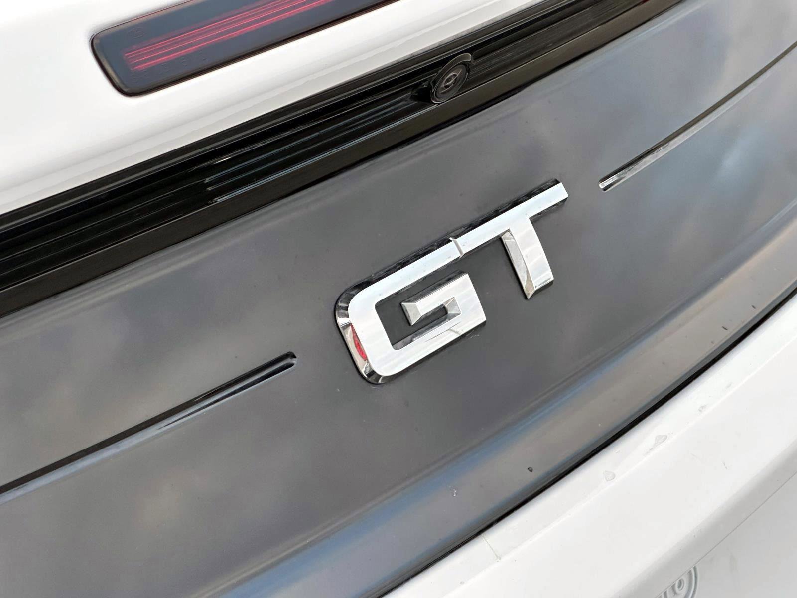 Used 2021 Ford Mustang GT Premium w/ GT Performance Package image 10