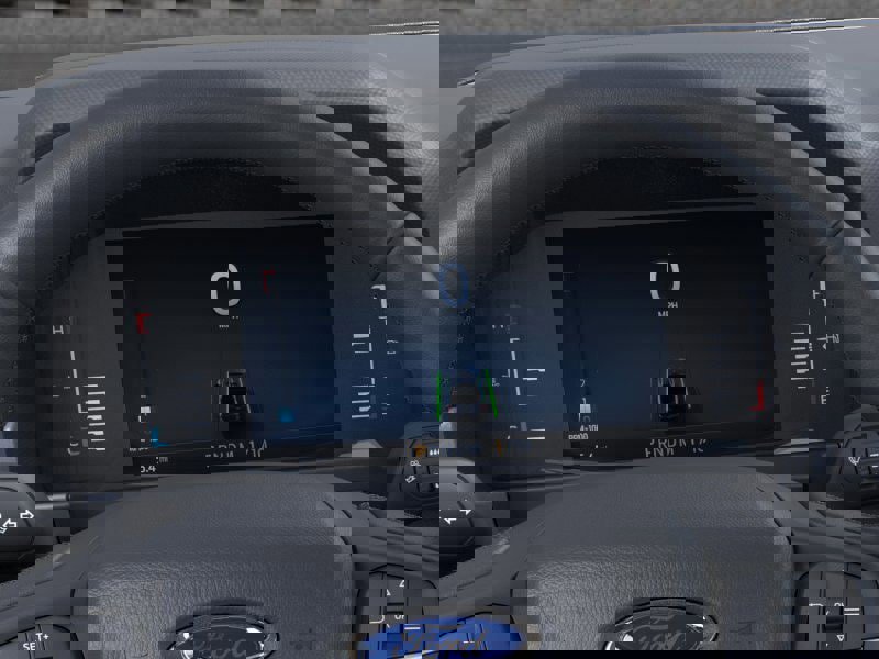 New 2025 Ford Ranger XLT w/ Equipment Group 301A High image 13