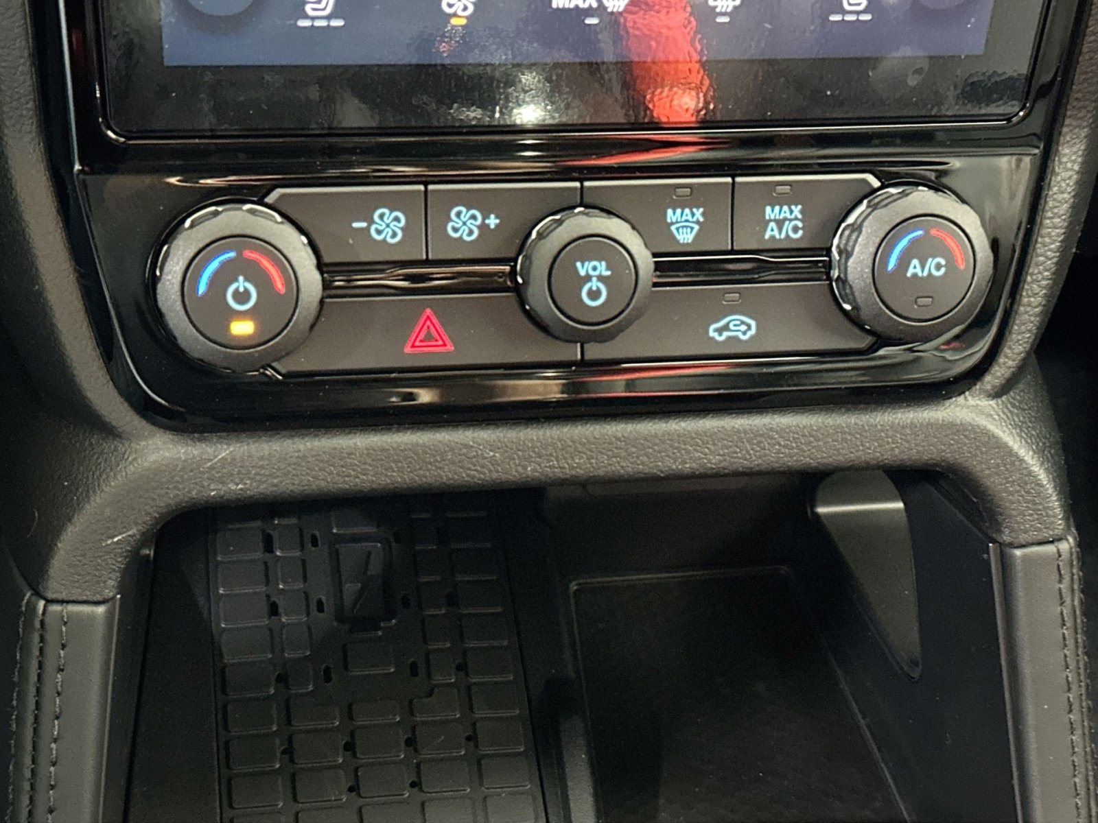 New 2026 Ford Ranger Raptor image 25