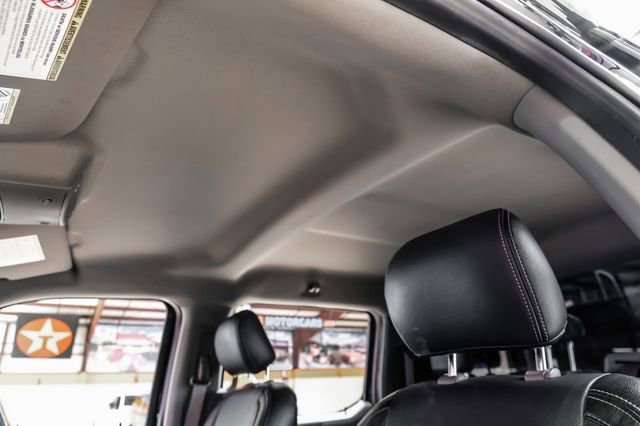 Used 2019 Ford F250 XLT w/ FX4 Off-Road Package AWD/4WD image 31
