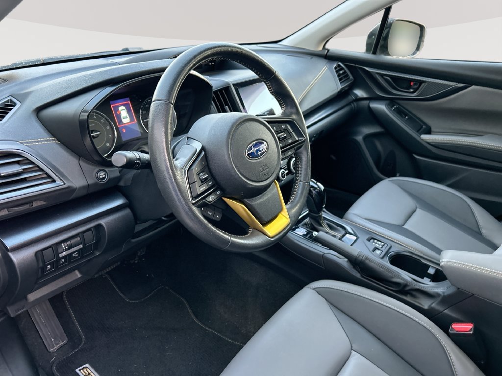 Used 2023 Subaru Crosstrek 2.5i Sport AWD/4WD image 16