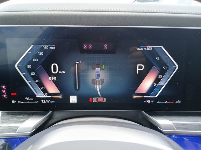 Certified 2025 BMW 740i image 24