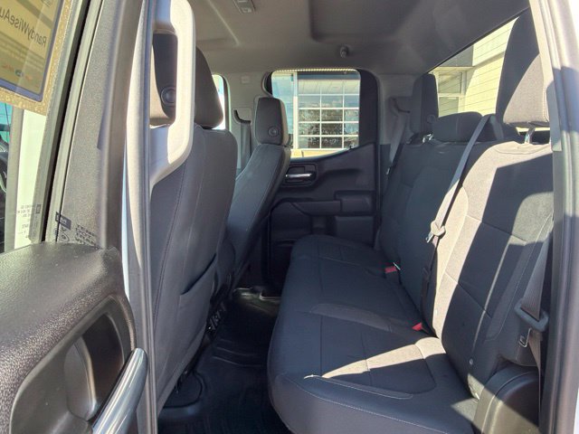 Used 2020 Chevrolet Silverado 1500 LT w/ All-Star Edition AWD/4WD image 27