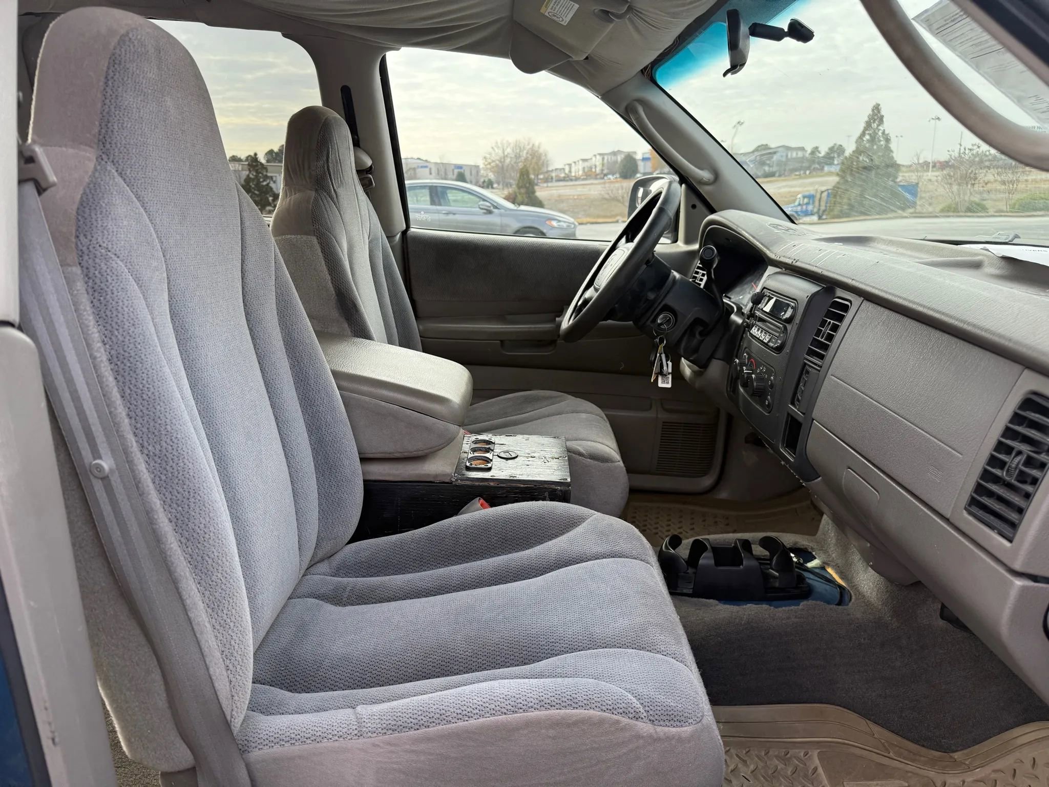 Used 2004 Dodge Dakota SLT w/ PWR Convenience Group image 18