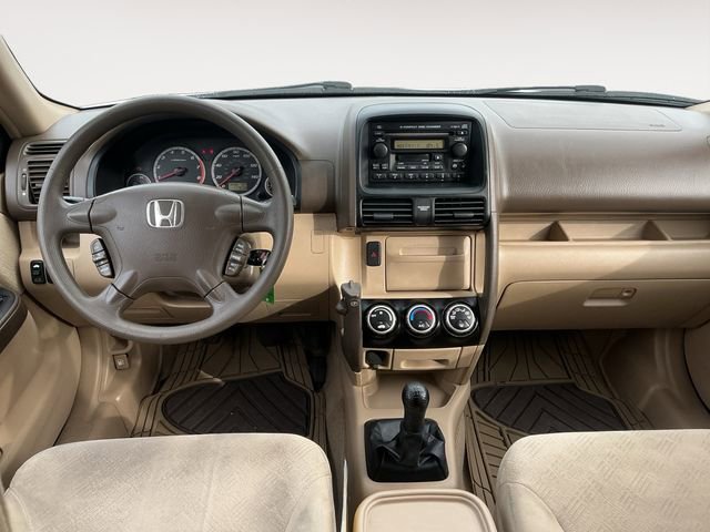 Used 2005 Honda CR-V EX image 10