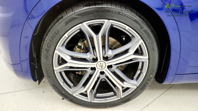 Used 2023 Maserati Levante GT AWD/4WD image 84