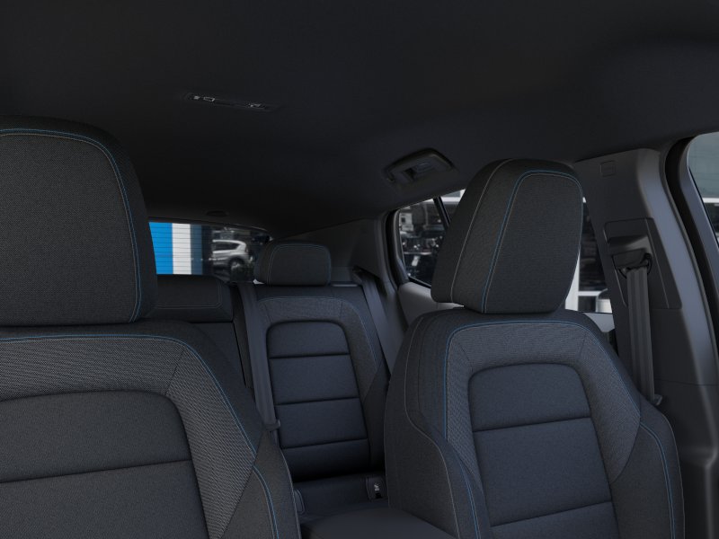 New 2026 Chevrolet Equinox EV LT w/ Comfort Package FWD image 26
