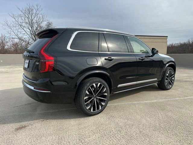 New 2026 Volvo XC90 T8 Plus w/ Protection Package Premier image 7