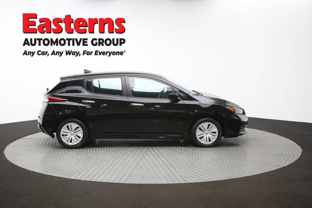 Used 2023 Nissan Leaf S image 44