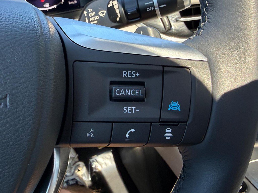 Used 2026 INFINITI QX60 Luxe w/ Cargo Package AWD/4WD image 20