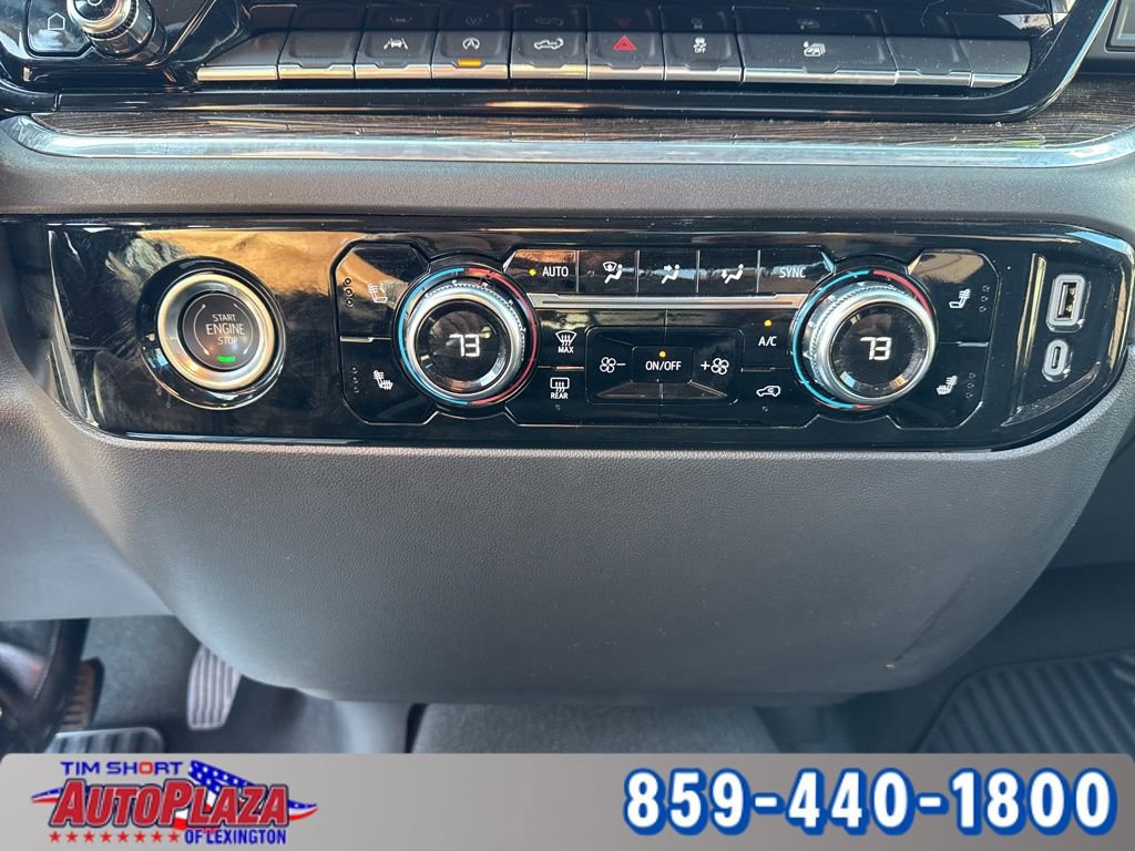 Used 2024 GMC Sierra 1500 Elevation image 27