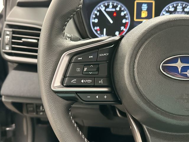 Certified 2025 Subaru Outback Premium AWD/4WD image 9