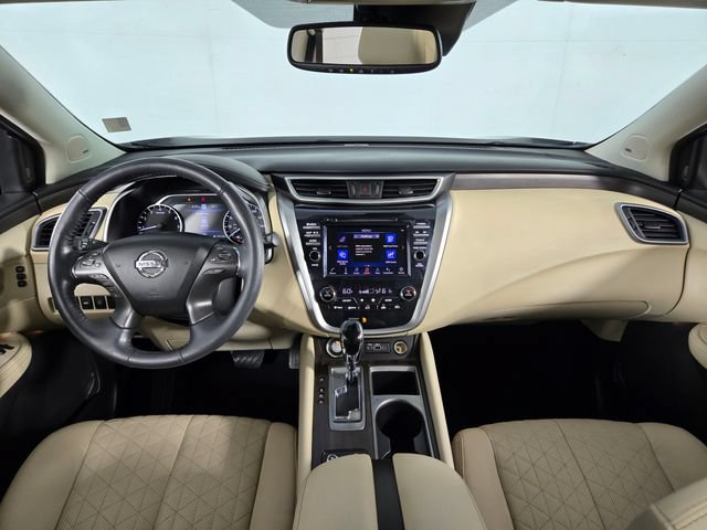 Used 2022 Nissan Murano Platinum w/ Cargo Package AWD/4WD image 27