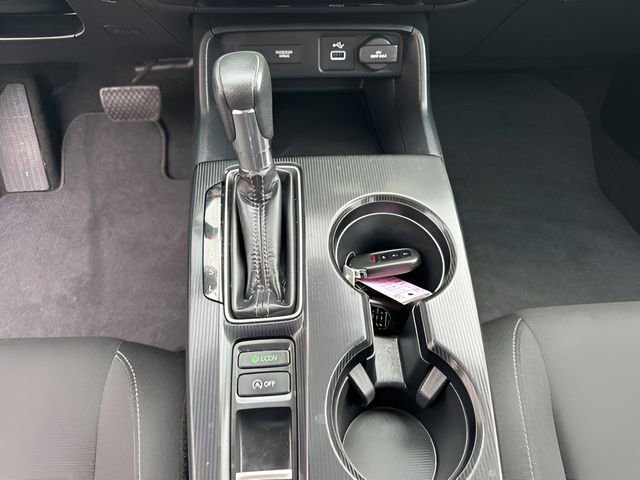 Used 2023 Honda Civic LX image 20