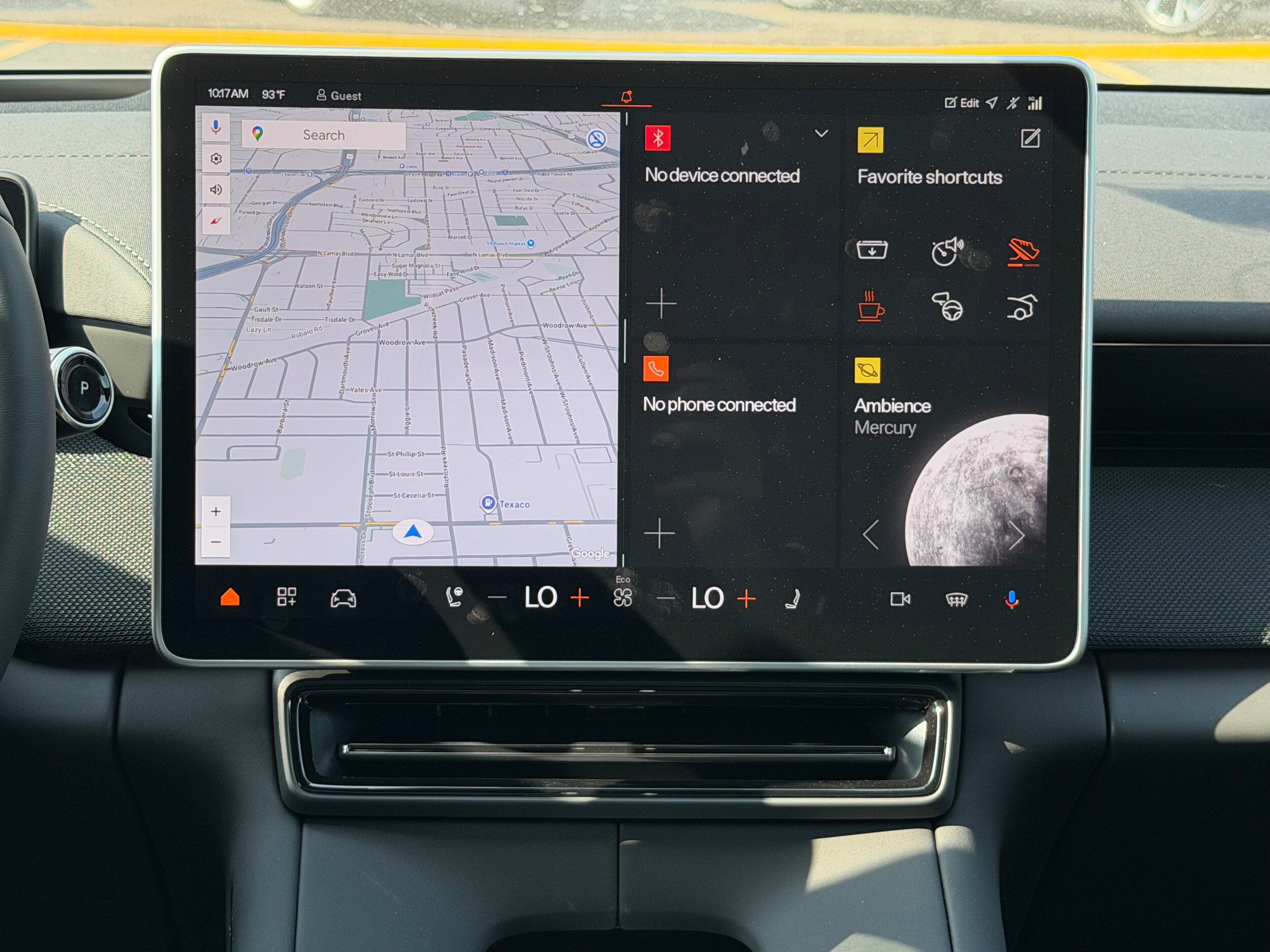 New 2026 Polestar Polestar 4 AWD/4WD image 15