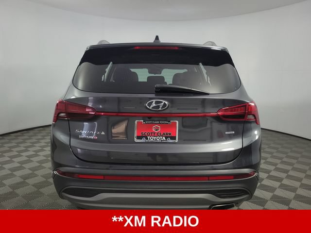 Used 2023 Hyundai Santa Fe SEL AWD/4WD image 7