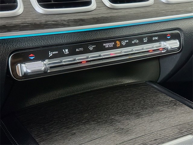 Used 2020 Mercedes-Benz GLE 350 4MATIC image 26