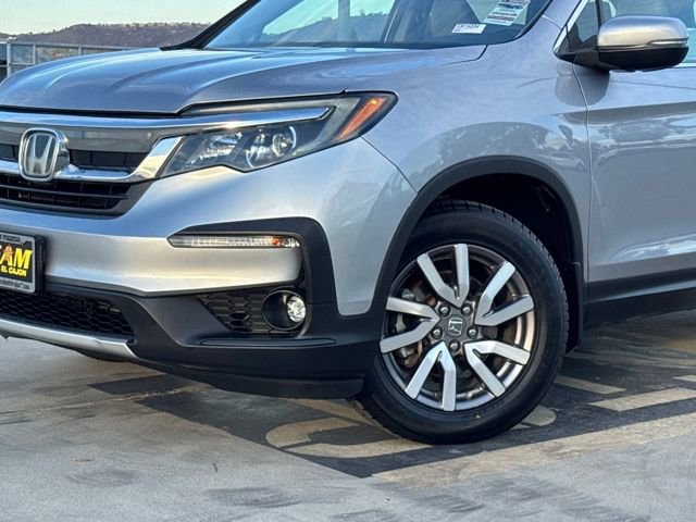 Used 2019 Honda Pilot EX-L image 4