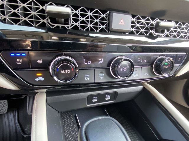 Used 2024 Honda Accord Touring image 22